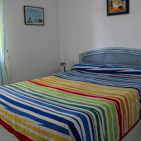 Esmeralda Unitursa Daire *