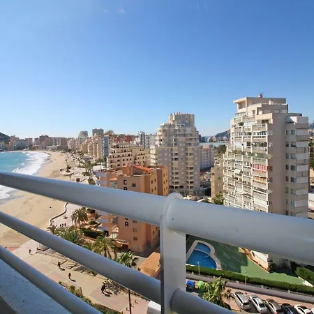 Esmeralda Unitursa * Calp