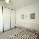 Appartamento Esmeralda Unitursa Calpe