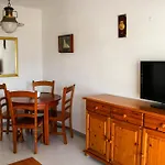 Appartamento Esmeralda Unitursa Calpe