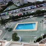 Esmeralda Unitursa Appartamento Calpe