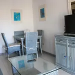 Esmeralda Unitursa Appartamento Calpe