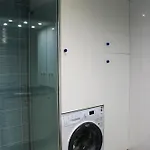Appartamento Esmeralda Unitursa Calpe