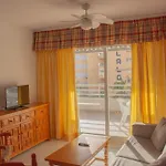 Esmeralda Unitursa Appartamento Calpe