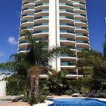 Esmeralda Unitursa Appartement *