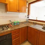 Appartement Esmeralda Unitursa