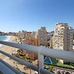 Esmeralda Unitursa * Calpe