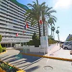 Appartamento Esmeralda Unitursa Calpe