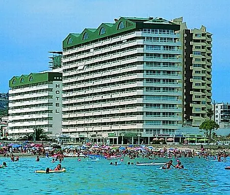 Apartment Esmeralda Unitursa