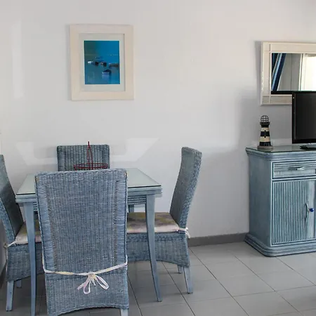 Esmeralda Unitursa Apartment