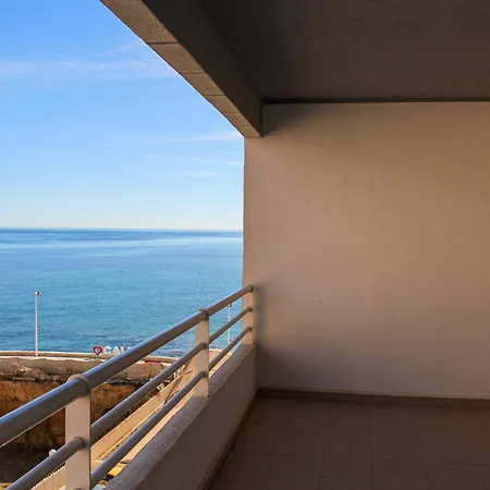 Apartment Esmeralda Unitursa Calpe