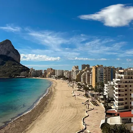 Esmeralda Unitursa Apartment *