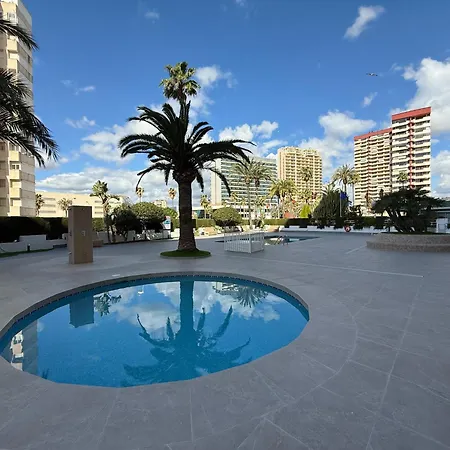 Apartment Esmeralda Unitursa *