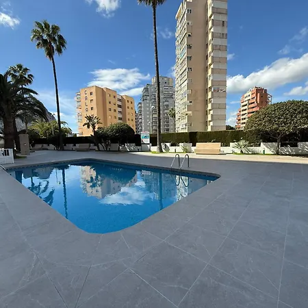 Esmeralda Unitursa Apartment