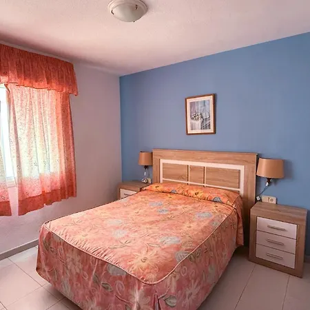Apartment Esmeralda Unitursa *