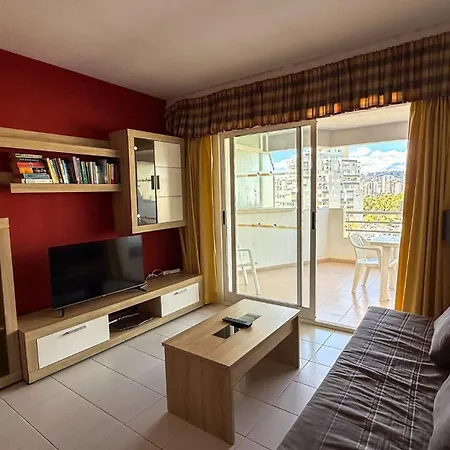 Esmeralda Unitursa Calpe