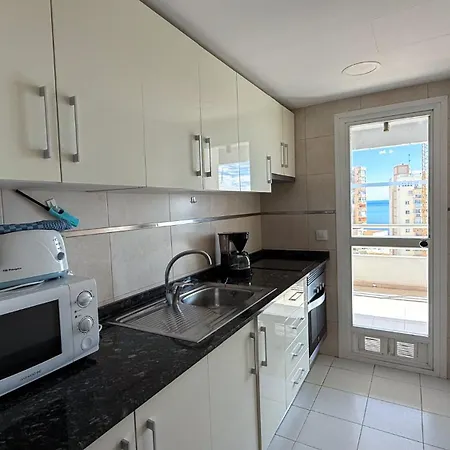 Esmeralda Unitursa Apartment