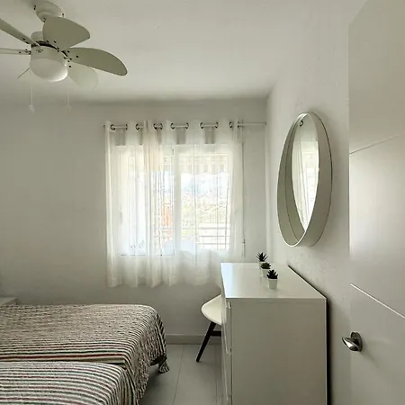 Esmeralda Unitursa Apartment Calpe