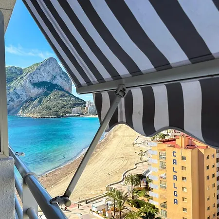 Esmeralda Unitursa * Calpe