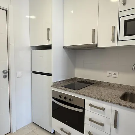 Esmeralda Unitursa Apartment