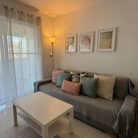 Esmeralda Unitursa Apartment *