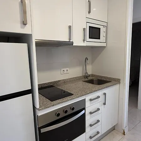 Apartment Esmeralda Unitursa *