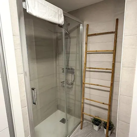 Apartment Esmeralda Unitursa Calpe