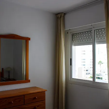 Esmeralda Unitursa * Calpe