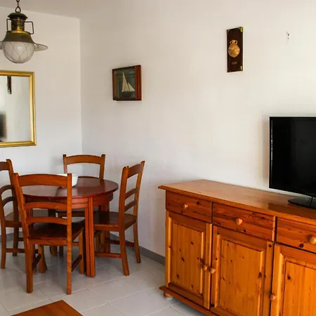 Apartment Esmeralda Unitursa Calpe