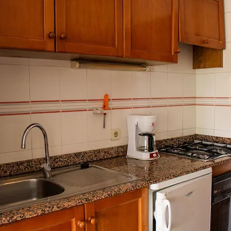 Esmeralda Unitursa Calpe