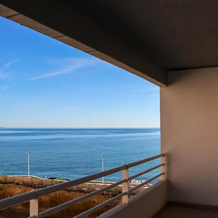 Apartment Esmeralda Unitursa Calpe