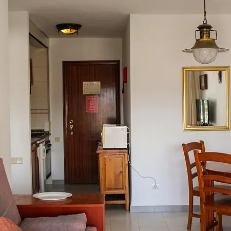 Esmeralda Unitursa Apartment