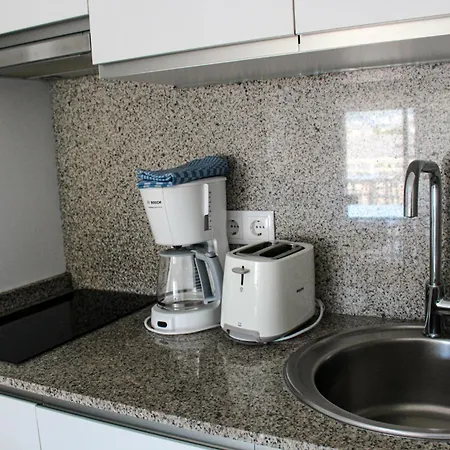 Esmeralda Unitursa Apartment