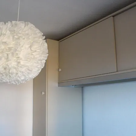 Esmeralda Unitursa Apartment *