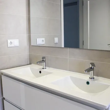 Apartment Esmeralda Unitursa *