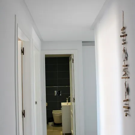 Apartment Esmeralda Unitursa