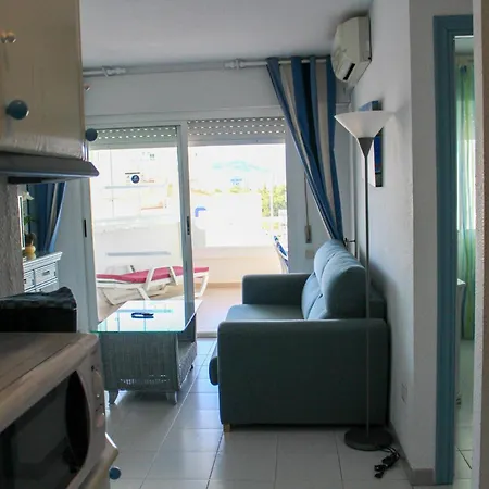 Apartment Esmeralda Unitursa