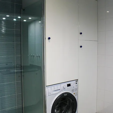 Apartman Esmeralda Unitursa Calpe