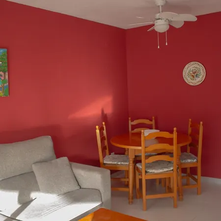 Esmeralda Unitursa Calpe