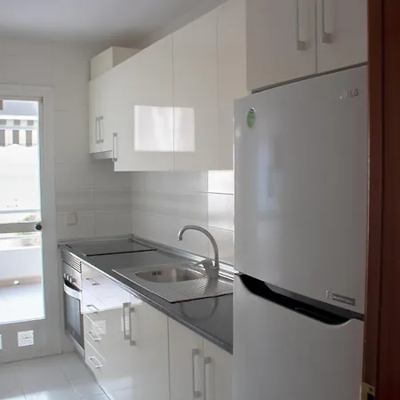 Esmeralda Unitursa Apartment