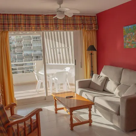 Esmeralda Unitursa Apartment *