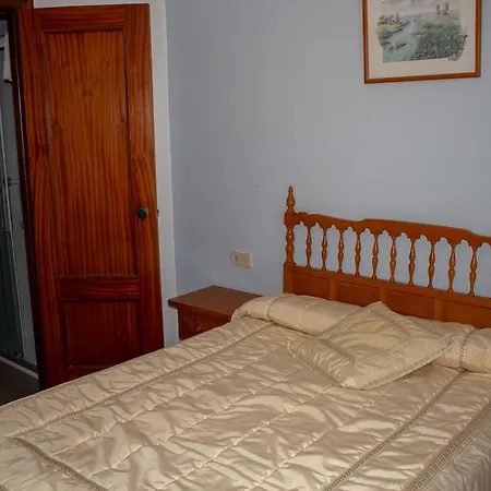 Apartment Esmeralda Unitursa *