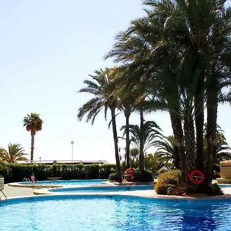 Apartment Esmeralda Unitursa