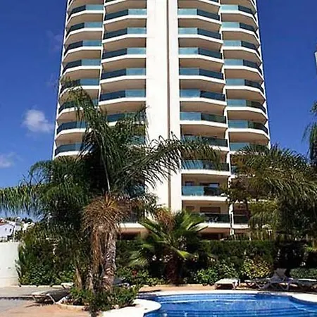 Esmeralda Unitursa Apartment *