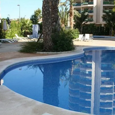 Apartment Esmeralda Unitursa