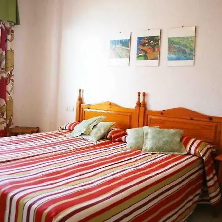 Esmeralda Unitursa Apartment *