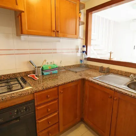 Apartment Esmeralda Unitursa