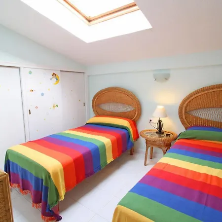 Apartment Esmeralda Unitursa