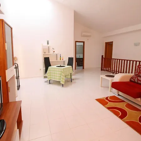 Apartment Esmeralda Unitursa Calpe