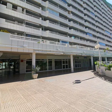 Esmeralda Unitursa Apartment *